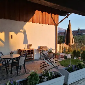 Stöckl Grabenstätt