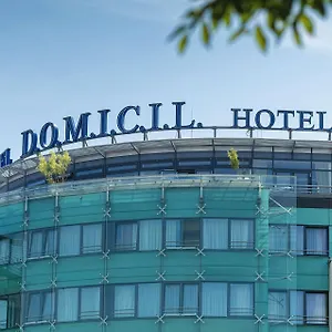 Domicil By Golden Tulip 4*, Berlin Allemagne