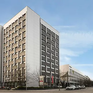 Rilano 24/7 3*, Munich Allemagne