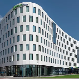 Express - Hauptbahnhof By Ihg 3*, Düsseldorf Allemagne