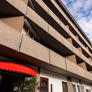 Spahr 3*, Stuttgart Allemagne