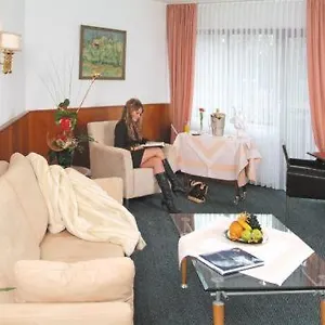 Residenz & Bad Windsheim